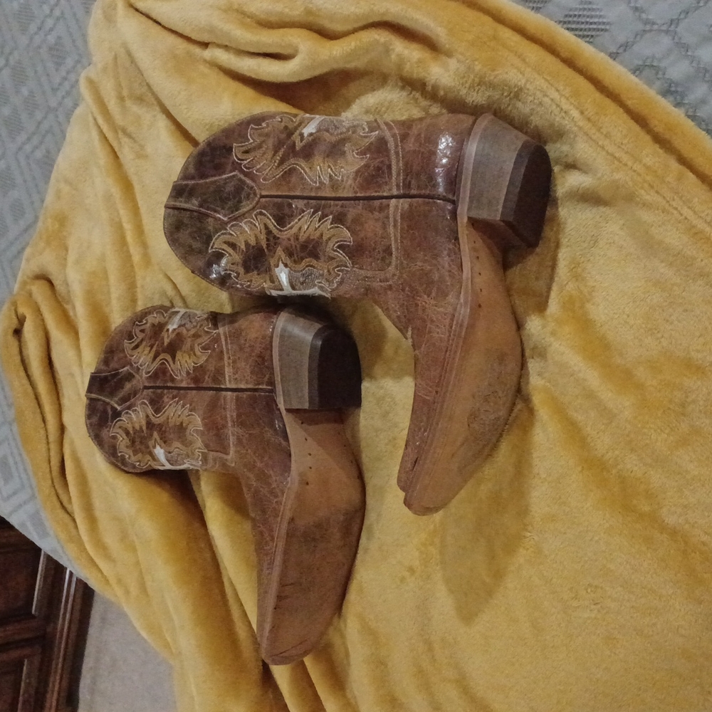 Cowboy Boots